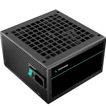  ( 550W ) Nguồn máy tính Deepcool PF550D 80 Plus 