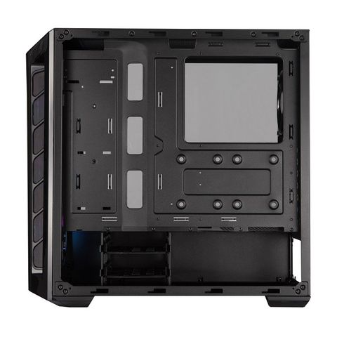  Case Cooler Master MasterBox MB520 TG ARGB 