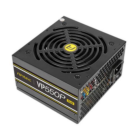  ( 550W ) Nguồn máy tính ANTEC VP550P PLUS 80 PLUS 