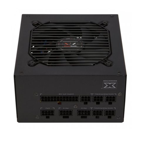  ( 550W ) Nguồn máy tính XIGMATEK MINOTAUR MT550 80 PLUS GOLD 