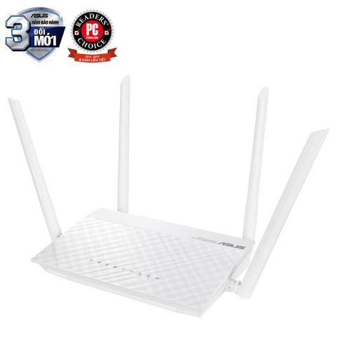  Router wifi ASUS RT - AC59U Wireless AC1500Mbps V2 