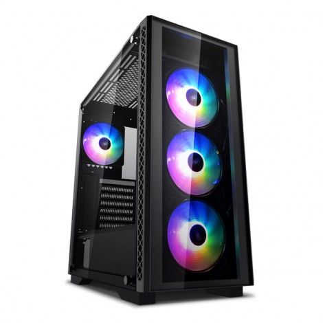  Case DEEPCOOL MATREXX 50 ADD-RGB 4F 