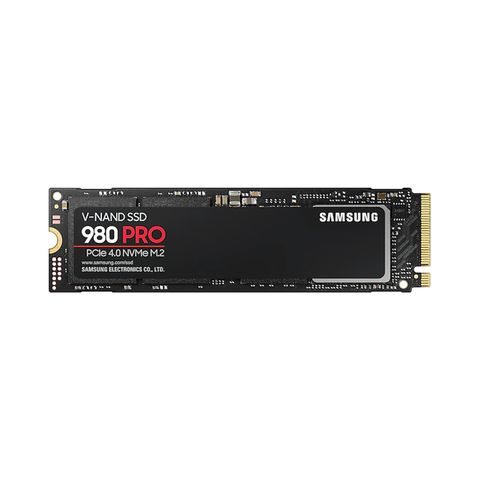  SSD SAMSUNG 980 PRO M2 PCIe 4.0 1TB ( MZ-V8P1T0BW ) 