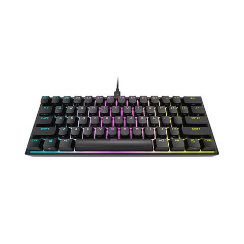  Bàn phím cơ CORSAIR K65 RGB MINI 