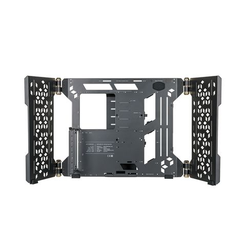  Case COOLER MASTER MasterFrame 700 