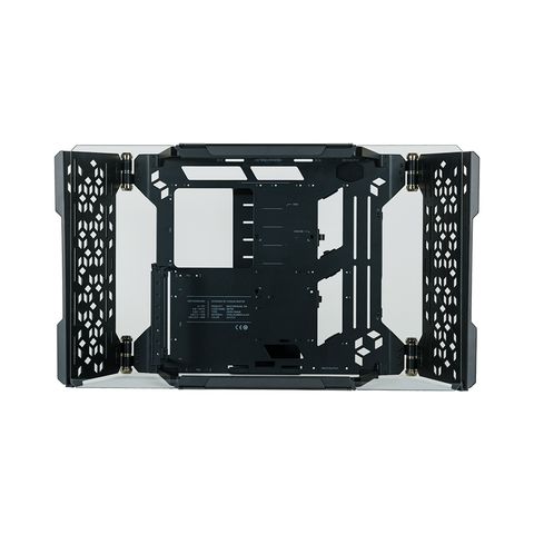  Case COOLER MASTER MasterFrame 700 