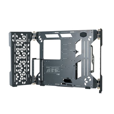  Case COOLER MASTER MasterFrame 700 