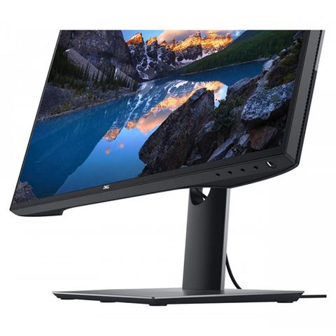  Màn hình Dell UltraSharp U2720Q 27