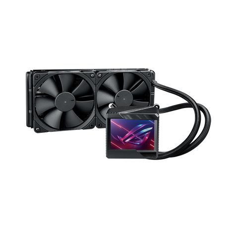  Tản nhiêt nước AIO ASUS ROG RYUJIN II 240 