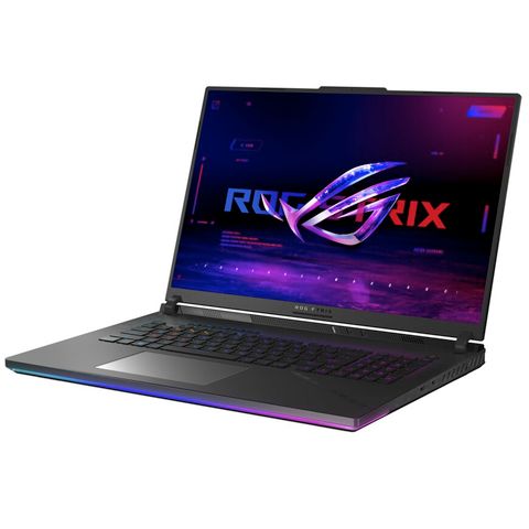  Laptop Asus ROG Strix Scar 18 G834JY-N6039W RTX 4090 i9 13980HX 64GB 