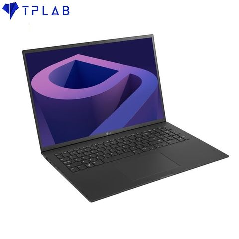  Laptop LG Gram 2022 17ZD90Q-G.AX52A5 (i5-1240P | 16GB | 256GB | 17'' WQXGA | Black) 