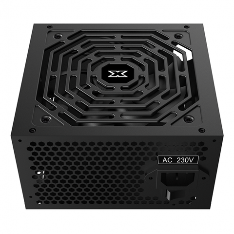  ( 600W ) Nguồn máy tính XIGMATEK Z-POWER 600 80 PLUS 