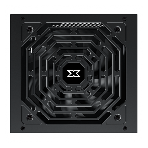  ( 600W ) Nguồn máy tính XIGMATEK Z-POWER 600 80 PLUS 