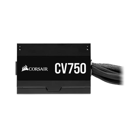  ( 750W ) Nguồn máy tính CORSAIR CV750 80 PLUS BRONZE 