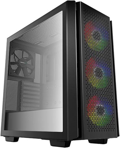  Case DEEPCOOL CG560 