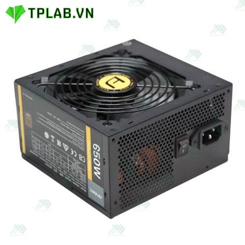  ( 650W ) Nguồn Máy Tính ANTEC NE650C V2 80 PLUS BRONZE 