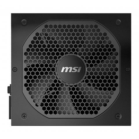  ( 650W ) Nguồn máy tính MSI A650GF 80 PLUS GOLD 
