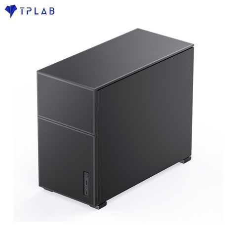  Case Jonsbo D31 MESH Black ( Mini Tower/Màu Đen) 