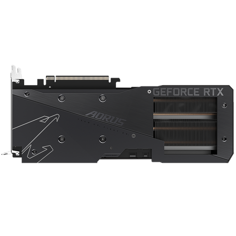  GIGABYTE AORUS RTX 3060 Ti Elite 8GB GDDR6 