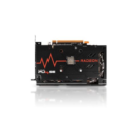  SAPPHIRE PULSE Radeon RX 6600 XT GAMING 8GB 