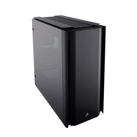 Case CORSAIR 500D Tempered Glass Mid Tower 