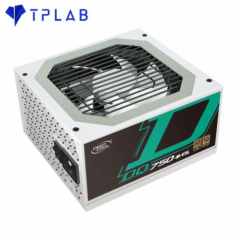  ( 750W ) Nguồn máy tính Deepcool Gamer Storm DQ750-M-V2L 80 Plus Gold 