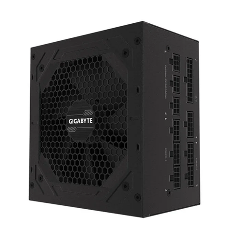  ( 750W ) Nguồn máy tính GIGABYTE P750GM 80 PLUS GOLD 