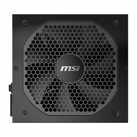  ( 750W ) Nguồn máy tính MSI A750GF 80 PLUS GOLD 