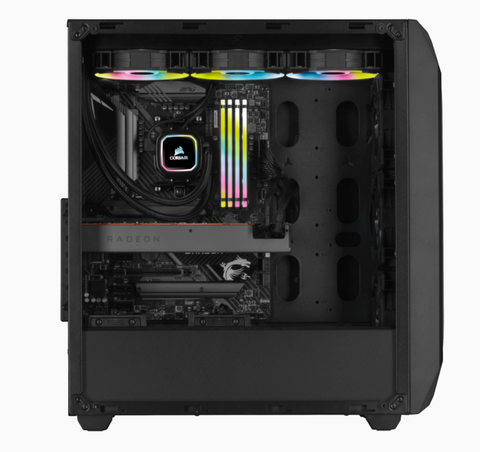  Case CORSAIR 470T RGB 