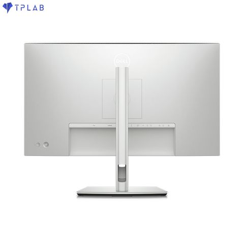  MÀN HÌNH DELL ULTRASHARP U2724DE (27 INCH/QHD/IPS/120HZ/5MS/USB-C/RJ45/THUNDERBOLT) 