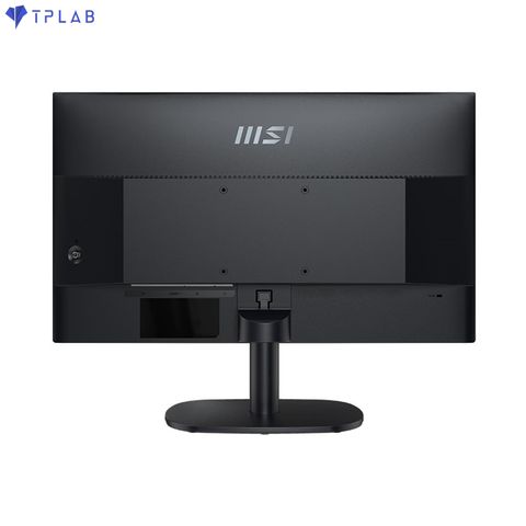  MÀN HÌNH MSI PRO MP245V 23.8'' FHD VA 100Hz 