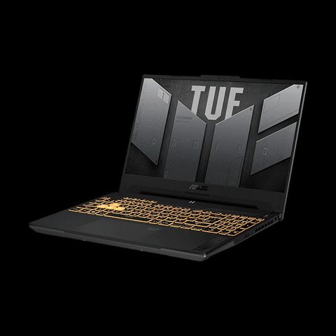  Laptop Gaming Asus TUF F15 FX507ZV4-LP041W 