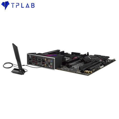  Mainboard Asus ROG STRIX B650E-E GAMING WIFI 