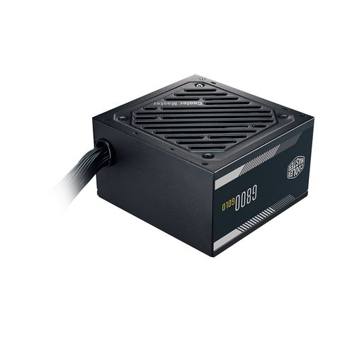  ( 800W ) Nguồn máy tính Cooler Master G800 GOLD 80 PLUS GOLD 