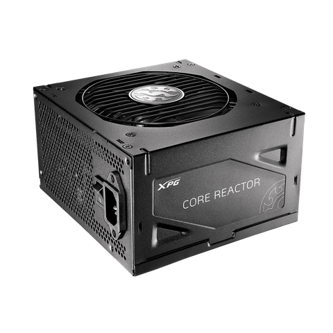  ( 650W ) Nguồn ADATA XPG CORE REACTOR 650W 80 PLUS GOLD 