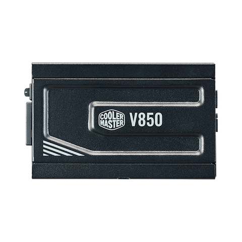  ( 850W ) Nguồn máy tính Cooler Master V850 SFX 80 PLUS GOLD 