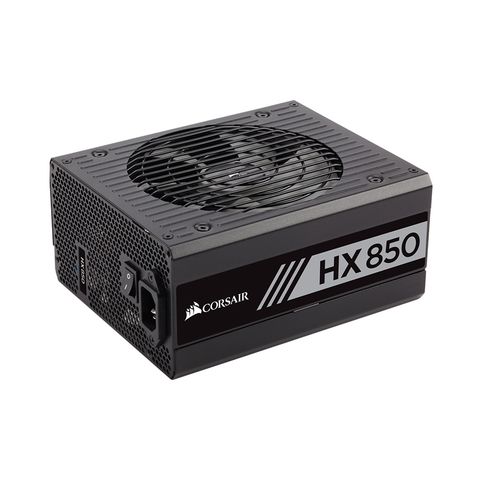  ( 850W ) Nguồn máy tính CORSAIR HX850 80 PLUS PLATINUM 