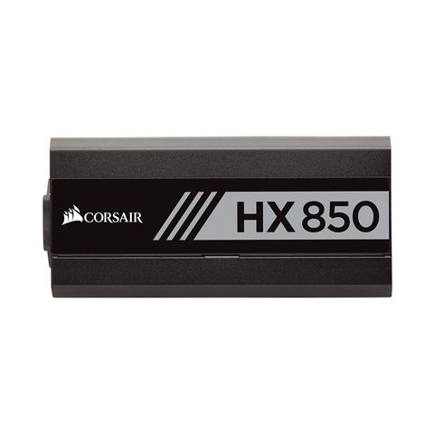  ( 850W ) Nguồn máy tính CORSAIR HX850 80 PLUS PLATINUM 