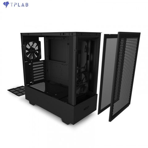  Vỏ Case NZXT H5 Flow RGB 