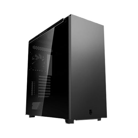  Case DEEPCOOL MACUBE 550 BLACK 