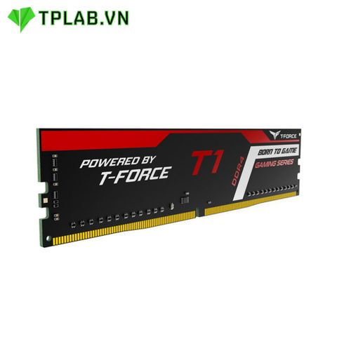  ( 1x4GB DDR4 2666 ) RAM 4GB T-Force T1 