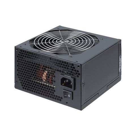  ( 550W ) Nguồn máy tính FSP HP500S HYPER K 500 80 PLUS 