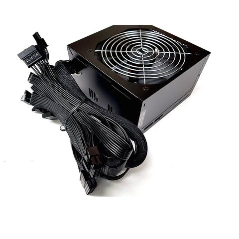  ( 550W ) Nguồn máy tính FSP HP500S HYPER K 500 80 PLUS 