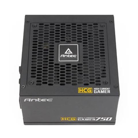  ( 750W ) Nguồn máy tính ANTEC HCG750 80 PLUS GOLD 