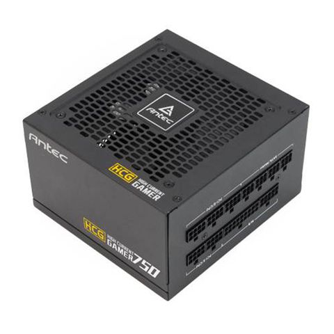  ( 750W ) Nguồn máy tính ANTEC HCG750 80 PLUS GOLD 