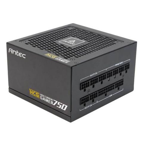  ( 750W ) Nguồn máy tính ANTEC HCG750 80 PLUS GOLD 