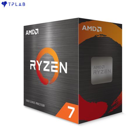  CPU AMD Ryzen 7 5700X3D / 96MB / 3.0GHz / 8 nhân 16 luồng 