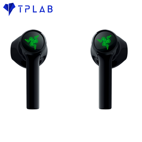  Tai nghe Razer Hammerhead True Wireless X 