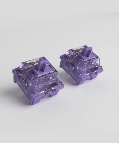  AKKO CS Switch – Lavender Purple (45 switch) 