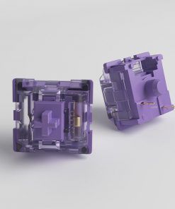  AKKO CS Switch – Lavender Purple (45 switch) 